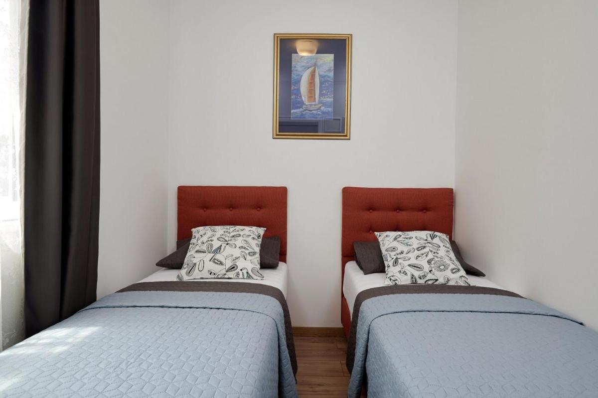 Smuketa In Trogir Haus Fuer 4 Personen别墅 外观 照片