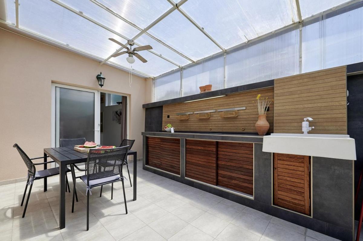 Smuketa In Trogir Haus Fuer 4 Personen别墅 外观 照片